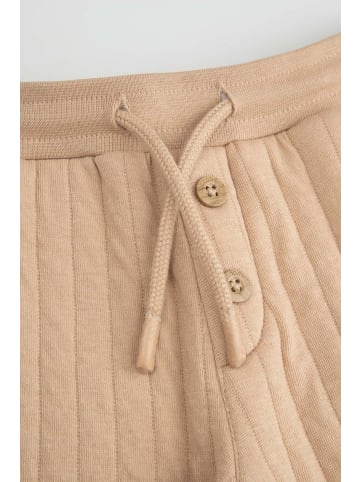 Coccodrillo Jogginghose in beige