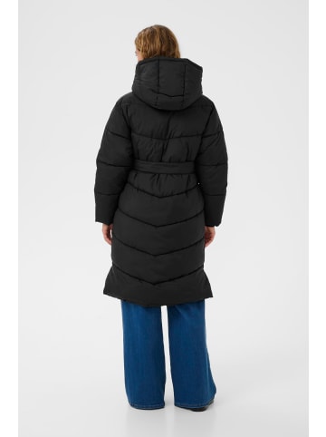 Cream Jacke CRCodi Loose fit in Pitch Black