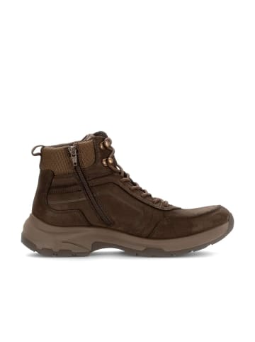 Gabor sportliche Stiefel in braun