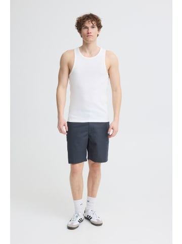 CASUAL FRIDAY Leinenhose CFSarup in Dunkelblau