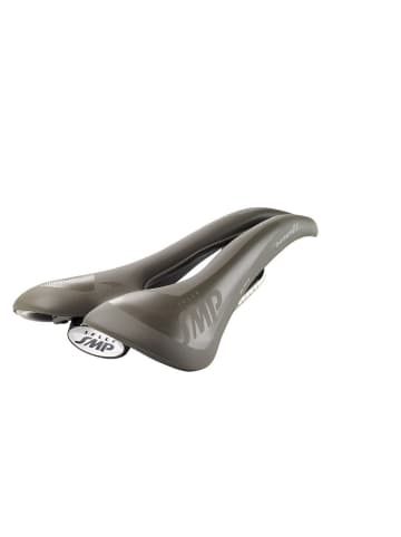 SelleSMP Fahrradsattel Well GEL, Gravel Edition in braun