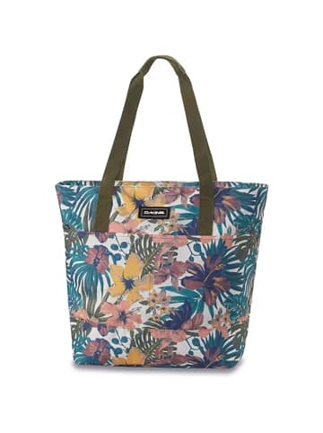 Dakine Tasche CLASSIC TOTE 33L in Weiß9514