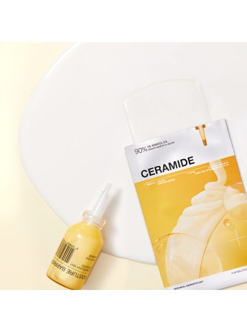 Mediheal Tuchmaske Ceramide Essential, 24 g