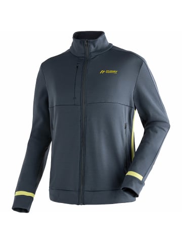 Maier Sports Midlayer Granni in Marine321