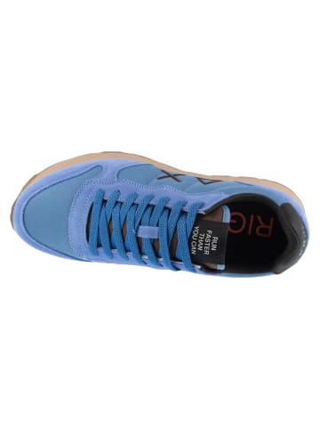 Sun68 SUN68 Tom Solid in Blau