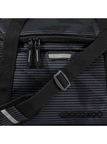 Coocazoo Sporttasche 42 cm in Dark Mission