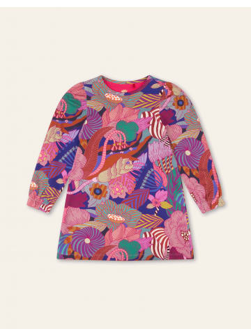 Oilily Dates Kleid in Blau