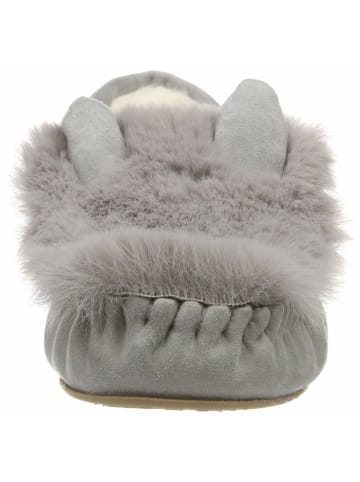 Flip Flop Hausschuhe für Damen in uni