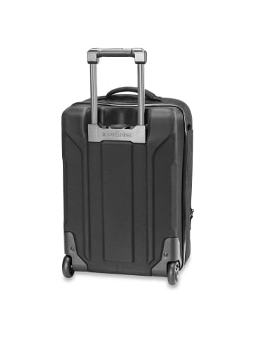 Dakine Status Roller 42 - Rollenreisetasche 55 cm (carbon) in schwarz