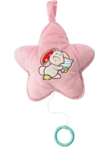 Nici Spieluhr Stern Hase Tilli, 20, ab 6 Monate