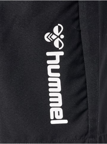 Hummel Hummel Verstellbare Taille Board Shorts Hmlbondi Wassersport Jungen in BLACK