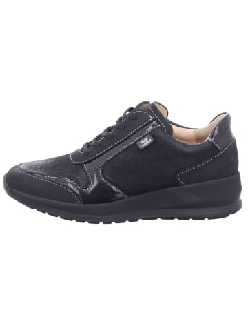 Finn Comfort Schnürschuh MORI in black