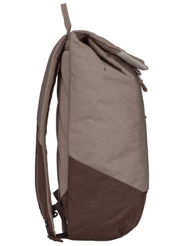 Thule Rucksack Lithos 16L in Tinted Taupe/Nuanced Brown