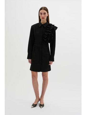 Karen By Simonsen Kleid KBTilde Feminine in Meteorite
