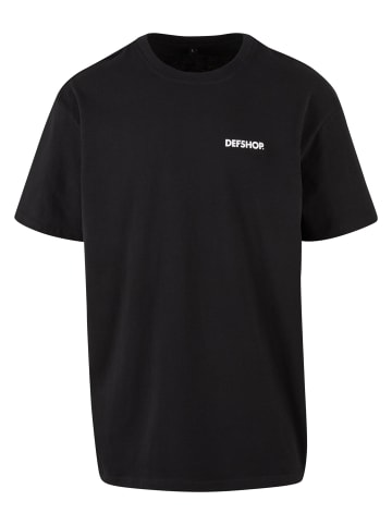 DEF T-Shirts in black