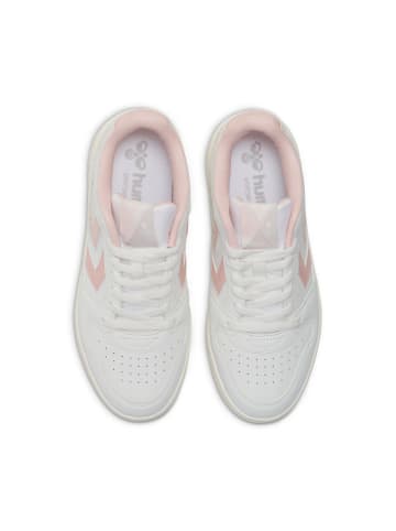 Hummel St. Power Damen in BRIGHT WHITE/CHINTZ ROSE