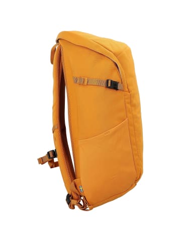 FJÄLLRÄVEN Ulvö 23 Rucksack 45 cm Laptopfach in red gold