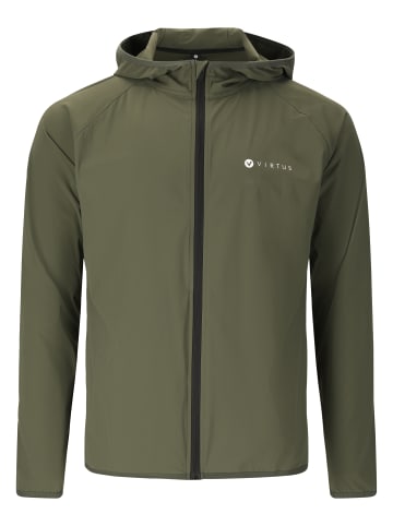Virtus Sportjacke Alonso in 3241 Kambaba