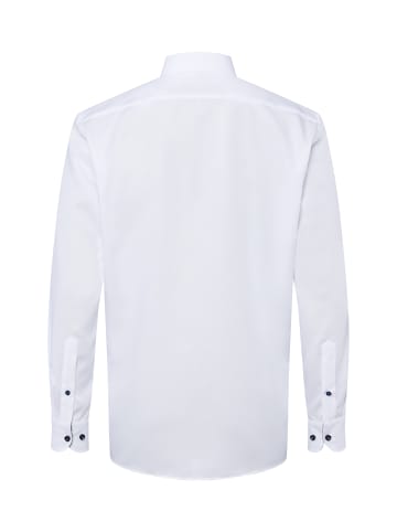 Finshley & Harding Hemd in weiß