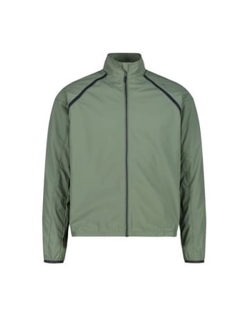 cmp Funktionsjacke MAN JACKET WITH DETACHABLE S in Grün