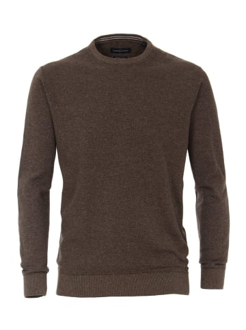 Venti Strickpullover für Herren in beige