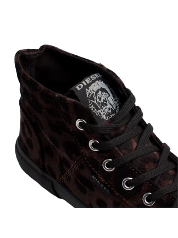 Diesel Sneakers in Gray