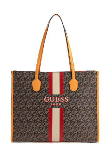 Guess Shopper Silvana in Black