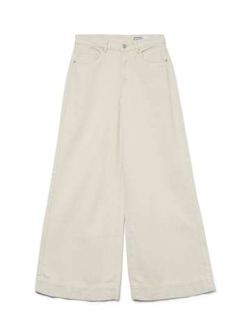 Vero Moda Weit geschnitten in Ecru