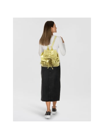 Desigual Rodio City Rucksack 25 cm green