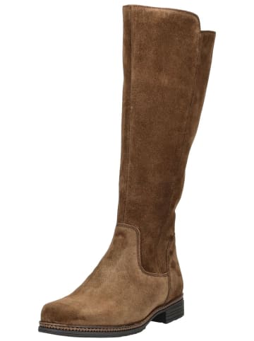 Gabor Stiefel in Whisky
