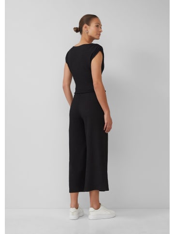 s.Oliver Hose in 9999_schwarz