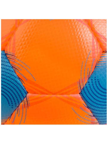 Derbystar Fußball "Brillant Aps High Visible V25" in Orange
