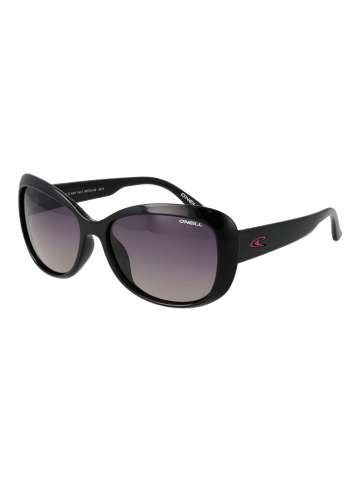O'Neill Frauen Sonnenbrillen Schmetterling Schwarz