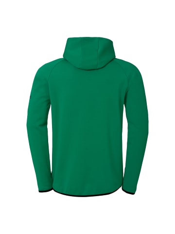 uhlsport  Kapuzenjacke ID Kids in lagune