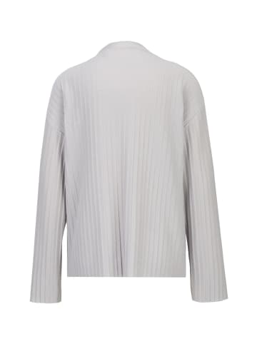Rich & Royal Langarmshirts Langarmshirts in chartreuse