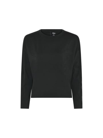 girlfriend collective T-shirt Reset in Black