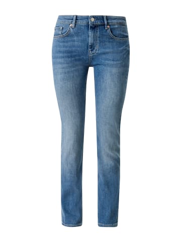 s.Oliver Jeans-Hose KAROLIN in 53Z6_blau