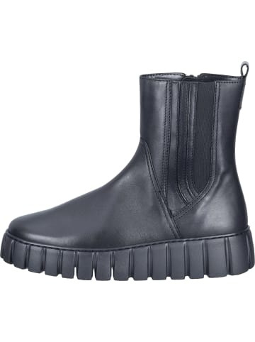 Gabor Freizeit Stiefeletten in schwarz