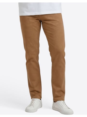 Pierre Cardin Hosen Laval in Otter