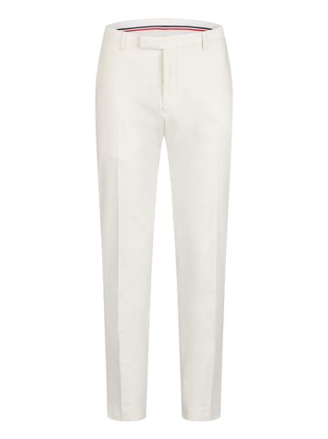 HECHTER PARIS Hose in antique white