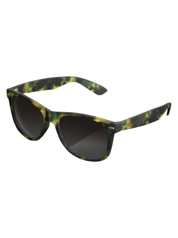 MSTRDS Sonnenbrille in camo