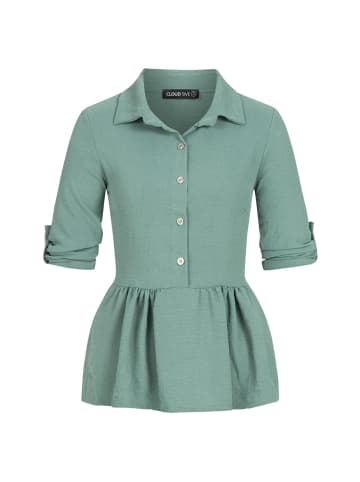 Cloud5ive Cloud5ive Hemden in green