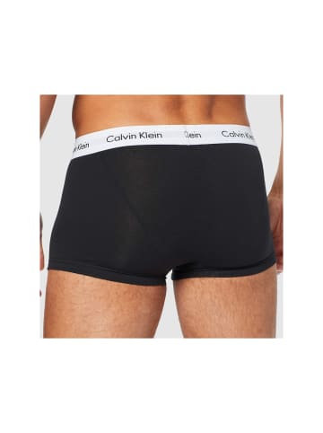 Calvin Klein Wäsche in schwarz