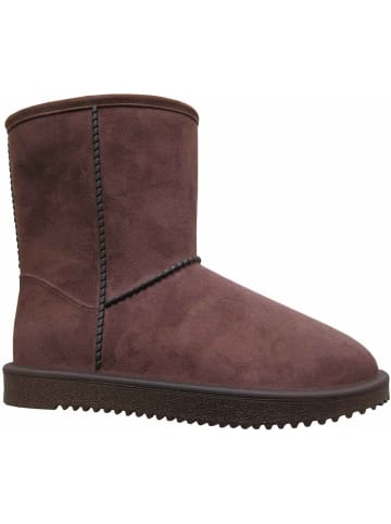 Baumfuchs Stiefel in Braun