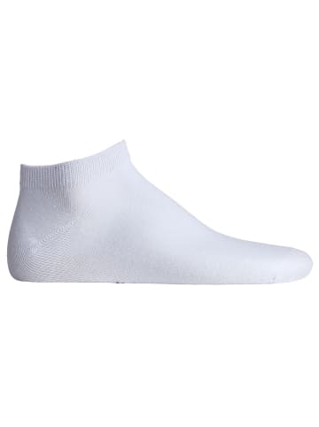 Jack & Jones Socken 5er Pack in Weiß