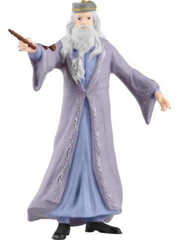 Schleich Harry Potter™ Dumbledore & Fawkes in Mehrfarbig ab 6 Jahre