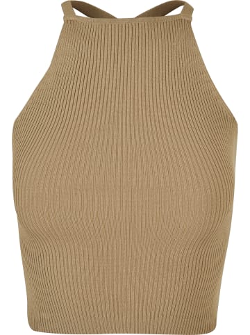 Urban Classics Tanks & Cami in unionbeige