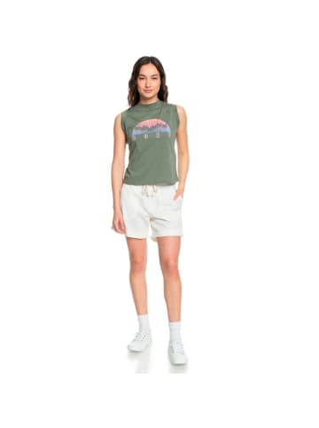 Roxy Tanktop in Grün