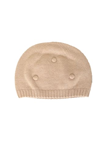 Tutto Piccolo Mütze in Gray