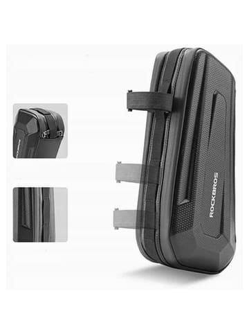 Rockbros Rockbros B67 wasserdichte Fahrradtasche für Rahmen